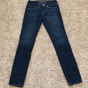 American Eagle Jeans size 2